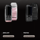 Tag Heuer phones.